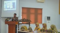 Bunda PAUD Luwu Buka Workshop “Gurame”