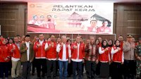 Bupati Wajo Amran dan Ketua IKA Unhas Sulsel Danny Pomanto Kolaborasi-Inisiatif untuk Negeri