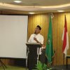 Rudianto Lallo Dukung Lembaga Dakwah Al Ishlah Terus Mengedukasi Warga