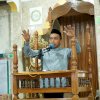 Masih Banyak Jalan Berlubang, Syahar : Mana Janjimu&nbsp;