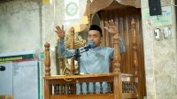 Masih Banyak Jalan Berlubang, Syahar : Mana Janjimu&nbsp;