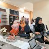 Pendaftaran Bacaleg PKS di Nyatakan BMS