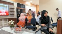 Pendaftaran Bacaleg PKS di Nyatakan BMS