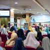 Disnakertrans – TP PKK Sulsel Gelar Pelatihan Peningkatan Produktifitas
