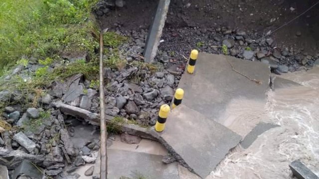 HMI Tantang Polda Sulsel Tangkap Pelaku Tambang Liar di DAS Jeneberang