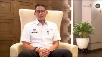 Menteri Sandiaga Uno Ajak Masyarakat Sukseskan Masamba Affair Festival 2023