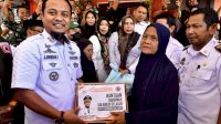 Basmin Mattayang Sebut Gubernur Andi Sudirman Pemimpin Paling Peduli Kondisi Luwu