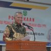 Kepala BPSDM Apresiasi Pemkab Luwu Laksanakan Orientasi P3K Pertama Di Sulsel