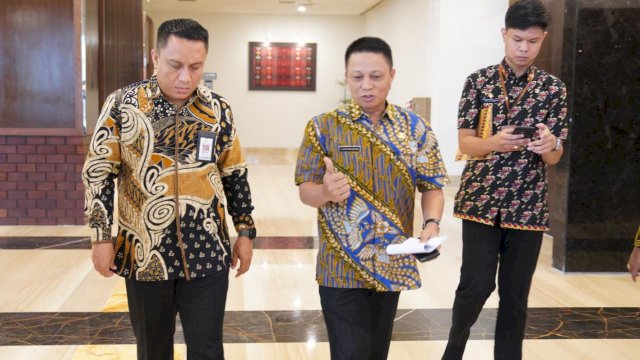 Pemprov Sulsel Harap Digitalisasi Penyiaran Penuhi Hak-hak Masyarakat