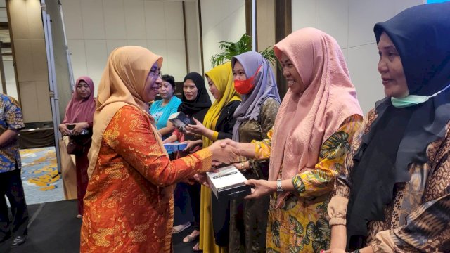 Siap-siap Implementasi ASO Wilayah Sulsel-1, Realisasi Distribusi Set Top Box Makassar Capai 82,5%