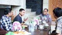Asosiasi Air Controller Perkuat Infrastruktur Penerbangan Demi Perkenalkan Makassar Kota Makan Enak