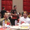 Rudianto Lallo Ajak Semua Saling Mensupport, Perusahaan Untung, Buruh Sejahtera