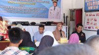 DP3A Makassar Data Anak Berprestasi di Lorong Wisata