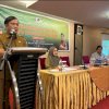 Diskop Makassar Garap Pengembangan Potensi Data Koperasi dan UMKM Berbasis Aplikasi