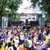 Warga Lae-Lae Tolak Reklamasi, Syahar Temui Pengunjuk Rasa