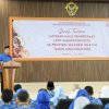 Ketua DPRD Makassar Apresiasi Capaian Pemkot Makassar Raih Kembali WTP