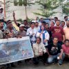 Ketua Organda Makassar Dukung Herlina Hardim, Bacaleg Dapil Tamalanrea Biringkanyya
