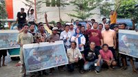 Ketua Organda Makassar Dukung Herlina Hardim, Bacaleg Dapil Tamalanrea Biringkanyya