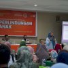 Legislator Andi Hadi Ibrahim Baso Miris Melihat Banyak Anak Dimanfaatkan Mengais Rezeki di Jalan