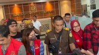 Tenri Palallo Angkat Bicara Usai Ditetapkan Sebagai Tersangka