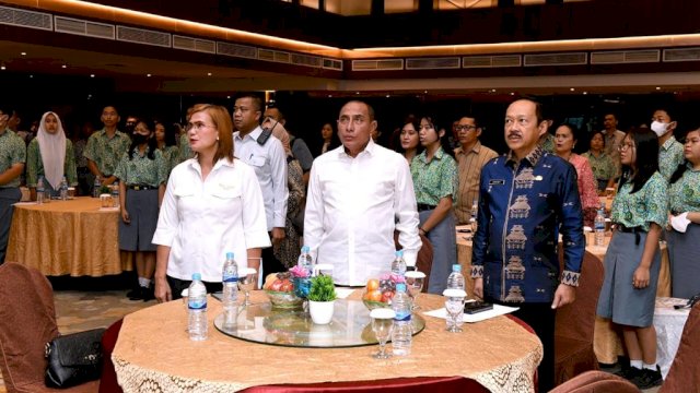 Survey Indeks Kemerdekaan Pers di Kalimantan Tengah