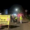 Tahap Pengerjaan, Jalan Antang Dilakukan Pengalihan Jalur Lalu Lintas
