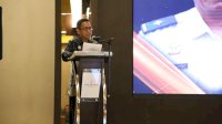 Hadirkan Stakeholder, Kemenhub Sosialisasi Kebijakan Keselamatan dan Keamanan Transportasi di Makassar