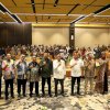 Baketrans Kemenhub Sebut Makassar Akan Hadapi Tantangan Lonjakan Kendaraan