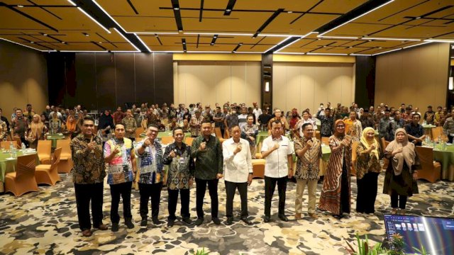 Baketrans Kemenhub Sebut Makassar Akan Hadapi Tantangan Lonjakan Kendaraan