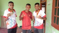 Lolos Kualifikasi PON, Ketua PASI: Perjuangan Atlet Membuahkan Hasil