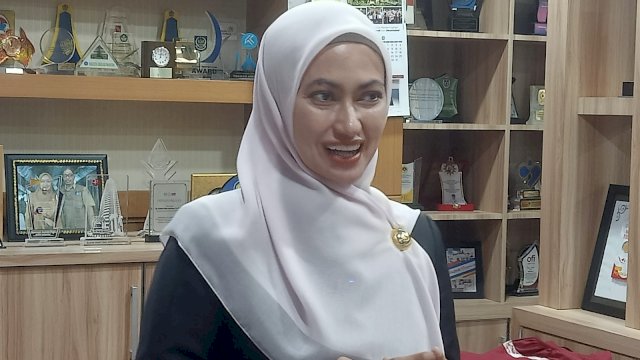 Jelang Penerbangan Perdana Perintis Makassar &ndash; Masamba, Bupati Luwu Utara Sampaikan Ini