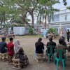 Bupati Bantaeng Hadiri Launching Buku dan Motor Literasi