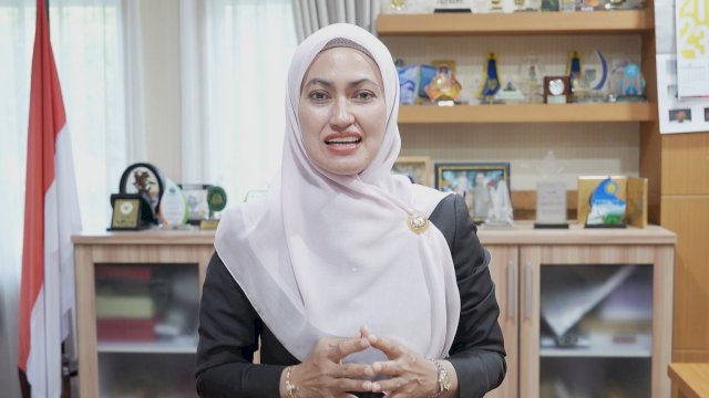Luwu Utara Segera Luncurkan Program Transfer Anggaran Kabupaten Berbasis Ekologi