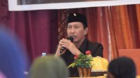 Anton P Ingatkan Pengelolaan Parkir Tepi Jalan Diikat Perda no 17 tahun 2006