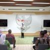 Dihadapan Dubes RI Untuk Singapura, Bunda PAUD Kota Makassar Bahas Pendidikan