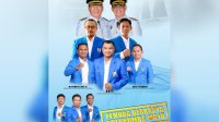 5 Juni, Pengurus KNPI Bulukumba Dilantik