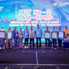 3 RS Pemprov Sulsel Raih Akreditasi Paripurna Dari LAM-KPRS