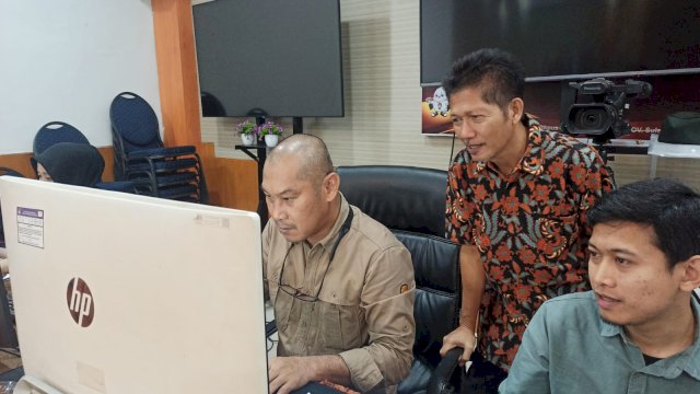 Bawaslu Sulsel Temukan Bacaleg Ganda Bukan, Saja Antar Parpol, Melainkan Antar Provinsi&nbsp;