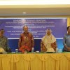 Bupati Luwu Buka Pelatihan Peningkatan Kapasitas Kepala Desa Dan Aparatur Angkatan Ke-2