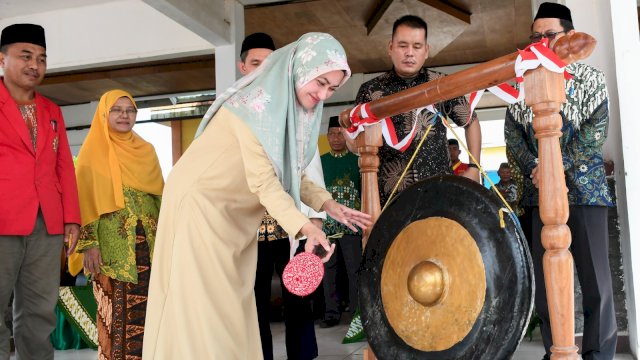 Bupati Luwu Utara Mengapresiasi Musda ke V Muhammadiyah.