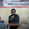 Kundapil, Andi Hadi Ibrahim Baso Tinjau Progres Pembangunan Sarana Ibadah di Biringkanaya