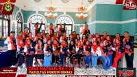 Dies Natalis Fhuh Ke -71, Alumni Angkatan &rsquo;86 Tetap Solid