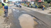 Pemprov Lanjutkan Pengerjaan Ruas Salaonro – Ulugalung, Hubungkan Soppeng dan Wajo