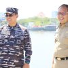 Danny Pomanto Rutin Tinjau Kawasan CPI Pastikan Persiapan MNEK 2023