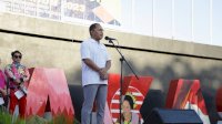 Danny Pomanto: Pemkot Makassar, TNI-Polri Wujudkan Kondusifitas Kawal Tahun Politik