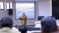 Wawali Makassar Minta OPD Fokus Entaskan Kemiskinan Ekstrem
