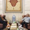 Dihadapan Danny Pomanto, Duta Besar Belgia Orang Makassar Ramah dan Sombere