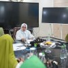 Bunda PAUD Ajak Mitra Unicef Dan FKCA Kolaborasi Memajukan Kualitas Pendidikan Kota Makassar