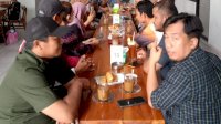 Hadapi Pra Pon, Pasi Sulsel Matangkan Persiapan