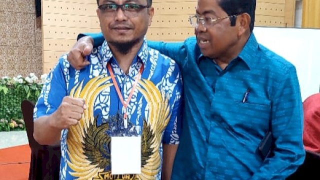 Pengukuhan BPP IKA UIN Bertabur Tokoh Nasional&nbsp;